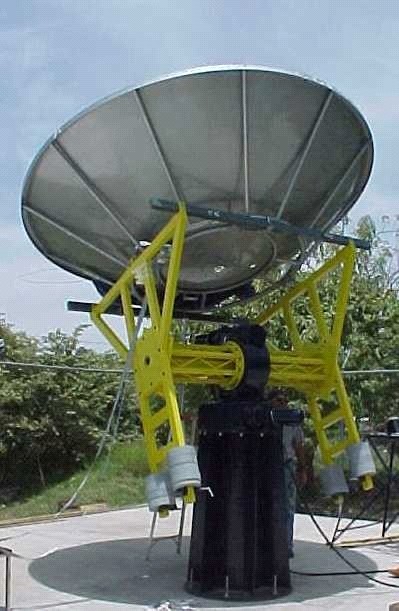 SolarFotovoltaica