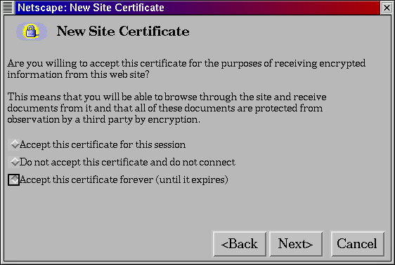 [Aceptar hasta que expire]