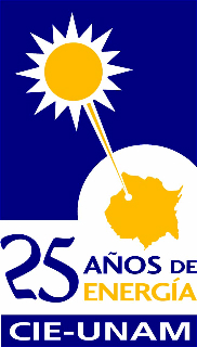 [ Logo CIE 25 Aniv. ]